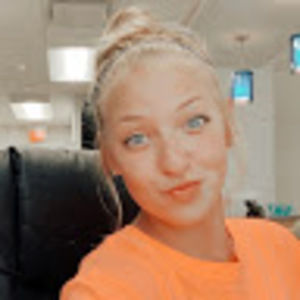 Meet your Posher, Karley